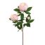 PEONY BRANCH 70CM PINK