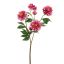 PEONY SPRAY 66CM LAVENDER