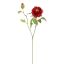 MINI PEONY 65CM RED