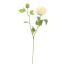 MINI PEONY 65CM VANILLA