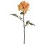 DAHLIA DRY LOOK 70CM YELLOW