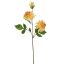 DAHLIA SPRAY 65CM YELLOW