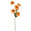 DAHLIA X5 SPRAY 73CM YELLOW