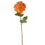 DAHLIA 60CM ORANGE