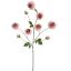 LARGE DAHLIA 127CM PINK