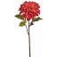DAHLIA 55CM RED