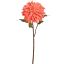 DAHLIA 55CM SALMON