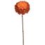 DAHLIA 60CM ORANGE