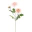DAHLIA X3 SPRAY 65CM PINK