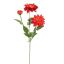 DAHLIA X3 SPRAY 65CM RED