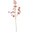 LARGE DANCING ORCHID 100CM ORANGE