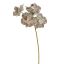 VANDA 62CM CREAM LILA