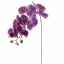 PHALAENOPSIS 85CM PURPLE