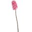 LARGE HYACINTHUS 75CM PINK