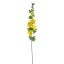 ALCEA ROSEA 115CM YELLOW