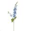 DELPHINIUM 80CM BLUE