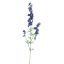 DELPHINIUM 95CM DARK BLUE