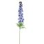 DELPHINIUM 110CM TWO TONE BLUE
