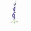 DELPHINIUM 127CM DARK BLUE
