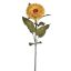 SUNFLOWER 58CM YELLOW