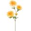 SPIDER GERBERA 65CM YELLOW
