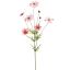 LARGE DAISY SPRAY 92CM PINK