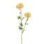 GERBERA SPRAY 66CM PEACH