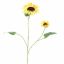 SUNFLOWER X2 95CM YELLOW
