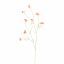 CHRYSANTHEMUM SPRAY 113CM RED