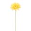 SPIDER GERBERA 45CM YELLOW