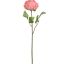 LARGE RANUNCULUS 56CM PINK