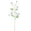 LARGE RANUNCULUS SPRAY 92CM BLUE
