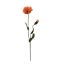 POPPY SPRAY X 2 72CM ORANGE