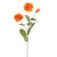 LARGE POPPY 110CM ORANGE