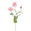 LARGE POPPY 110CM PINK