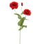 LARGE POPPY 110CM RED