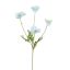 POPPY 60CM BLUE