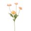 POPPY 60CM PEACH