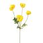 POPPY 60CM YELLOW