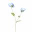 POPPY 72CM BLUE