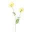 POPPY 72CM YELLOW