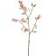 LARGE MAGNOLIA BUD SPRAY 125CM CORAL