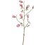 LARGE MAGNOLIA BUD SPRAY 125CM PINK
