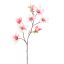 MAGNOLIA SPRAY 83CM PINK