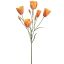 TULIP MULTI SPRAY 90CM YELLOW