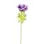 ANEMONE 60CM LAVENDER