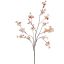 PEACH BLOSSOM SPRAY 130 CM PEACH