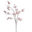 PEACH BLOSSOM SPRAY 130 CM PINK