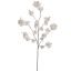 LARGE BLOSSOM SPRAY 130CM CREAM