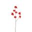 SMALL KANZAN BLOSSOM 85CM CORAL
